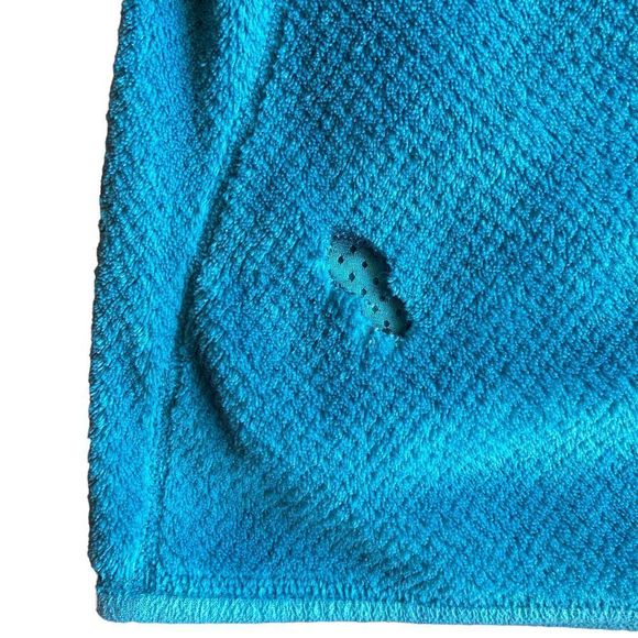 Patagonia Women's Re-Tool Snap-T Fleece Pullover Size Small - Picture 5 of 9